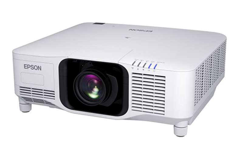Epson EB-PU2120W WUXGA Laser Projector