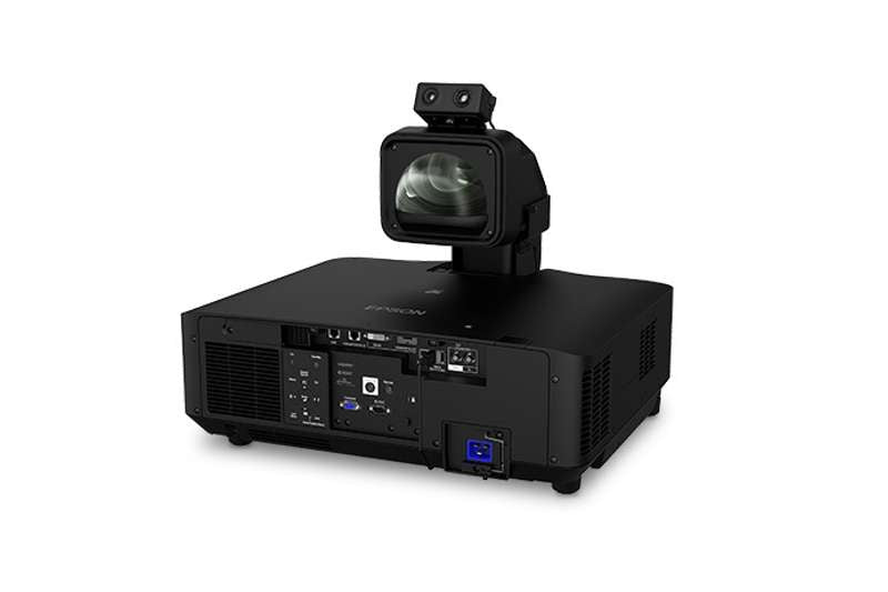 Epson EB-PU2220B WUXGA Laser Projector