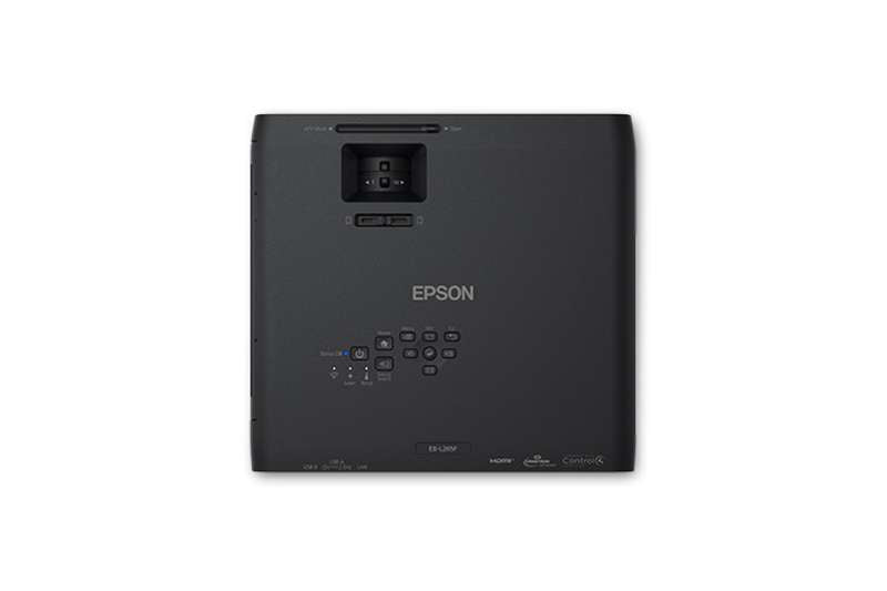 Epson PowerLite L265F 1080p 3LCD Lamp-Free Laser Projector w/ Built-In Wireless