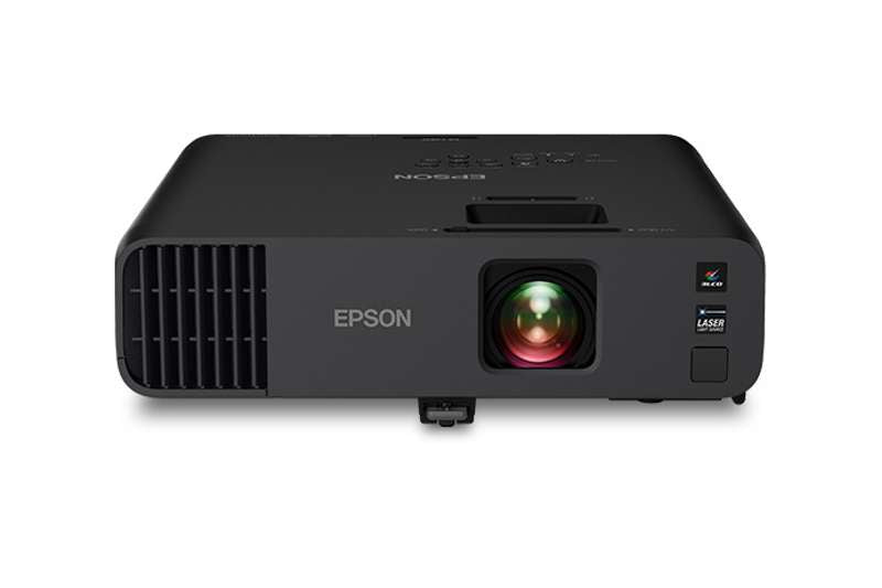 Epson PowerLite L265F 1080p 3LCD Lamp-Free Laser Projector w/ Built-In Wireless