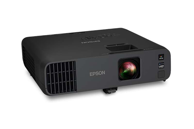 Epson PowerLite L265F 1080p 3LCD Lamp-Free Laser Projector w/ Built-In Wireless