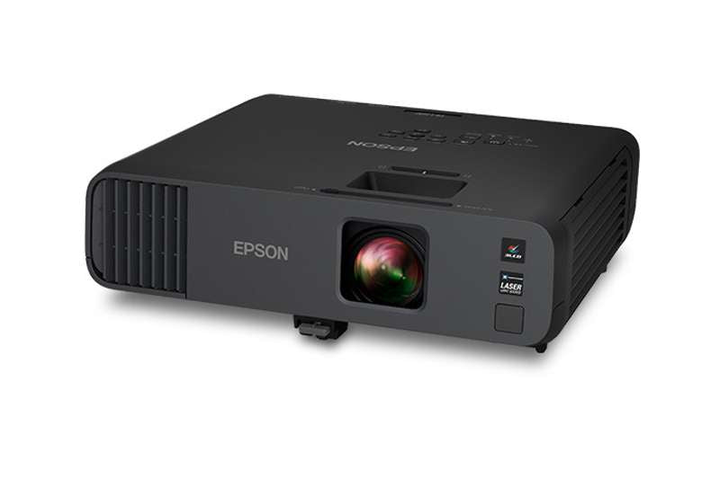 Epson PowerLite L265F 1080p 3LCD Lamp-Free Laser Projector w/ Built-In Wireless