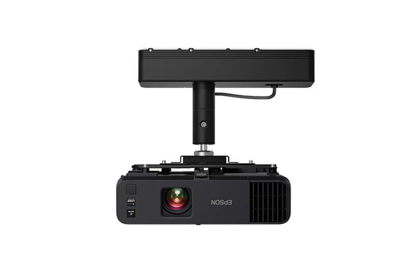 Epson PowerLite L265F 1080p 3LCD Lamp-Free Laser Projector w/ Built-In Wireless