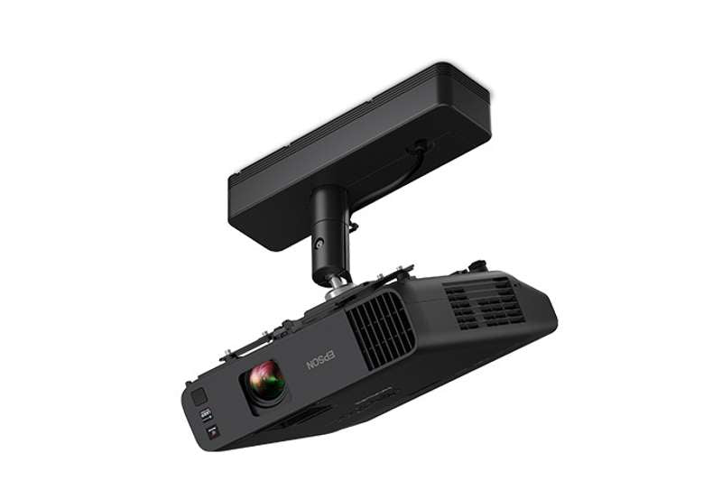 Epson PowerLite L265F 1080p 3LCD Lamp-Free Laser Projector w/ Built-In Wireless