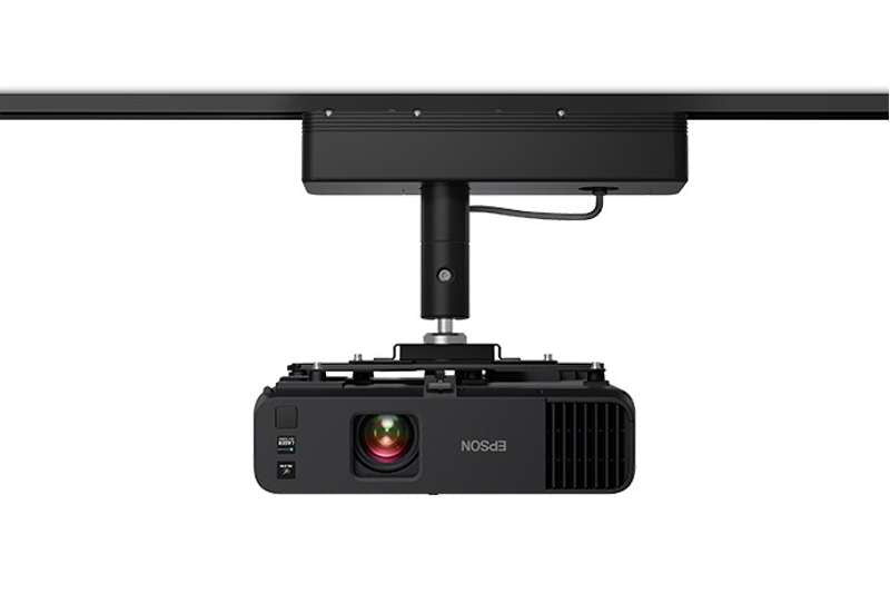 Epson PowerLite L265F 1080p 3LCD Lamp-Free Laser Projector w/ Built-In Wireless