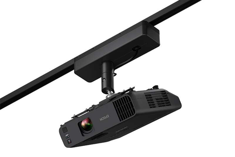 Epson PowerLite L265F 1080p 3LCD Lamp-Free Laser Projector w/ Built-In Wireless