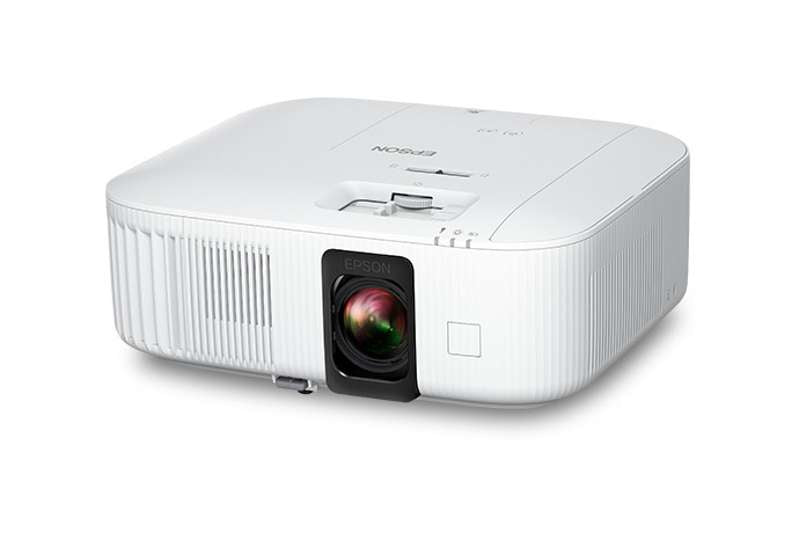 Epson Home Cinema 2350 4K PRO-UHD 3-Chip 3LCD Smart Streaming Projector
