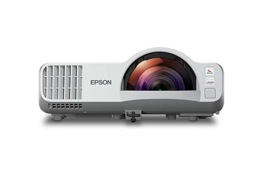Epson PowerLite L210SF Wireless 1080p 3LCD Short Throw Lamp-Free Laser Display