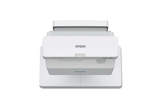 Epson BrightLink 760Wi WXGA 3LCD Interactive Lamp-Free Laser Display Projector