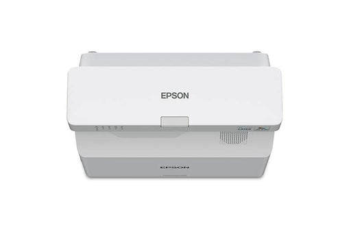 Epson PowerLite 760W Wireless WXGA 3LCD Ultra Short Throw Lamp-Free Laser Display Projector