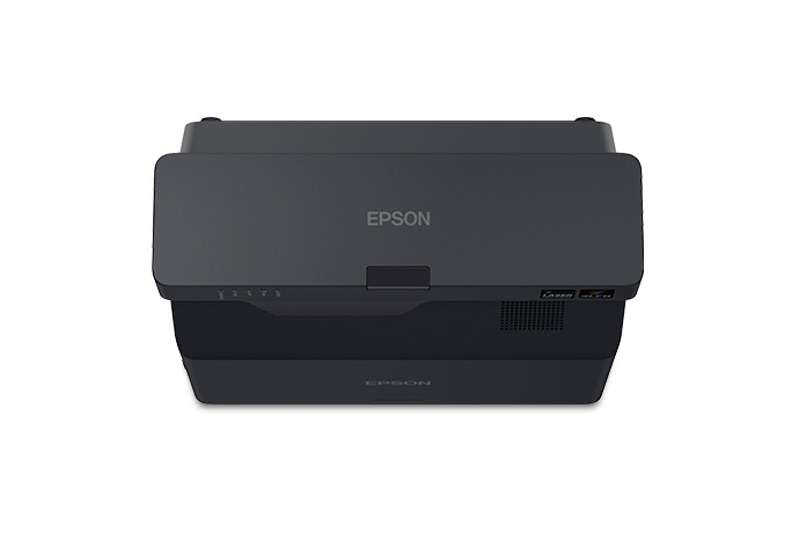 Epson PowerLite 775F 1080p 3LCD Ultra Short Throw Laser Projector