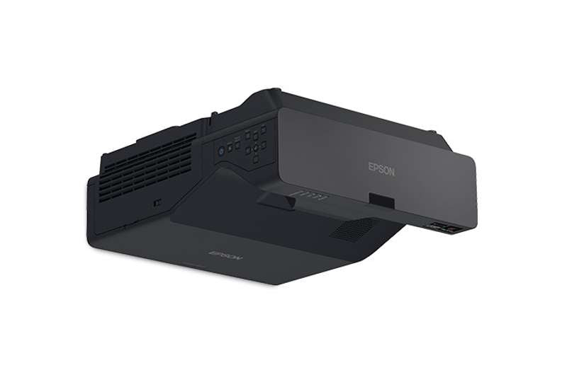 Epson PowerLite 775F 1080p 3LCD Ultra Short Throw Laser Projector