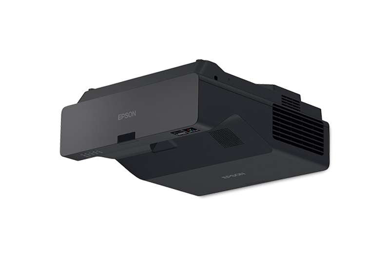 Epson PowerLite 775F 1080p 3LCD Ultra Short Throw Laser Projector