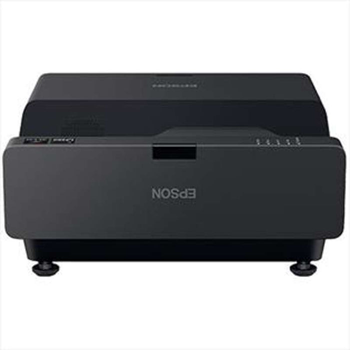 Epson PowerLite 775F 1080p 3LCD Ultra Short Throw Laser Projector