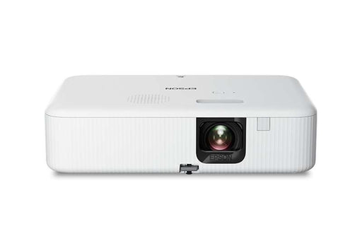 Epson EpiqVision Flex CO-FH02 Full HD 1080p Smart Portable Projector