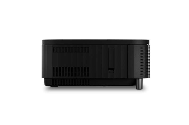 Epson PowerLite 815E 3LCD Short Throw Laser Display w/4K Enhancement