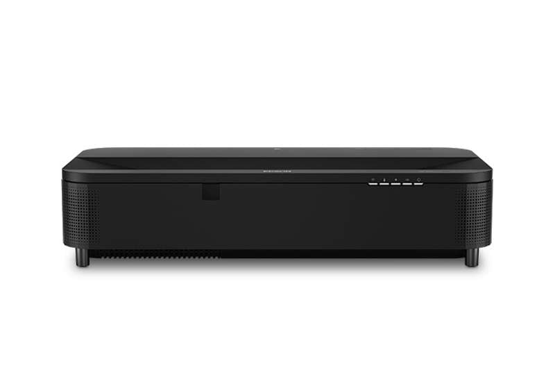 Epson PowerLite 815E 3LCD Short Throw Laser Display w/4K Enhancement