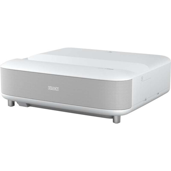 Epson EpiqVision Ultra LS650 Smart Streaming Laser