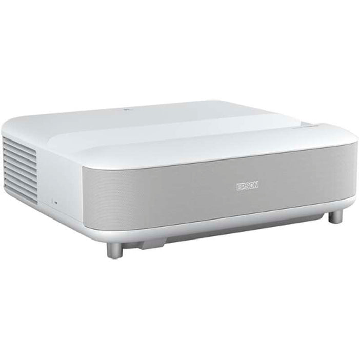 Epson EpiqVision Ultra LS650 Smart Streaming Laser