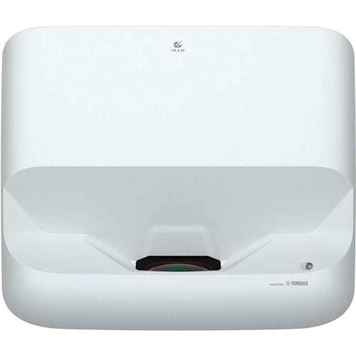 Epson EpiqVision Ultra LS650 Smart Streaming Laser