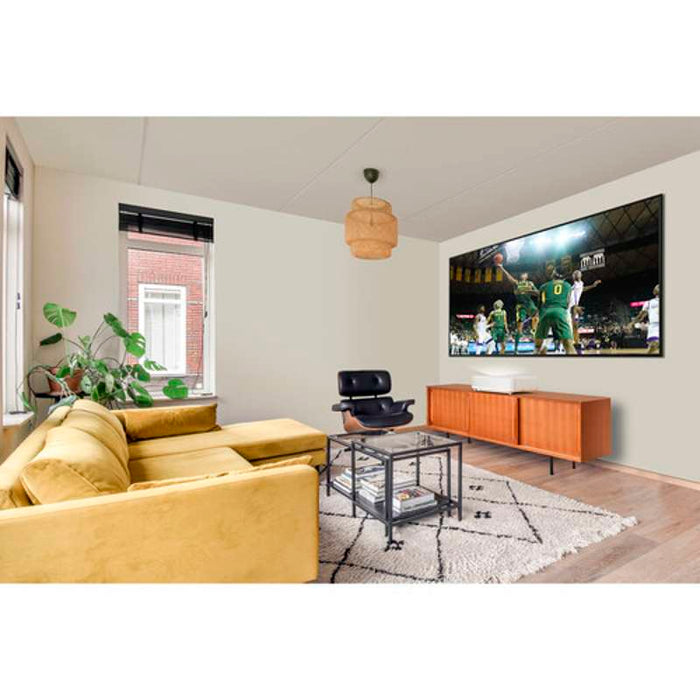 Epson EpiqVision Ultra LS650 Smart Streaming Laser