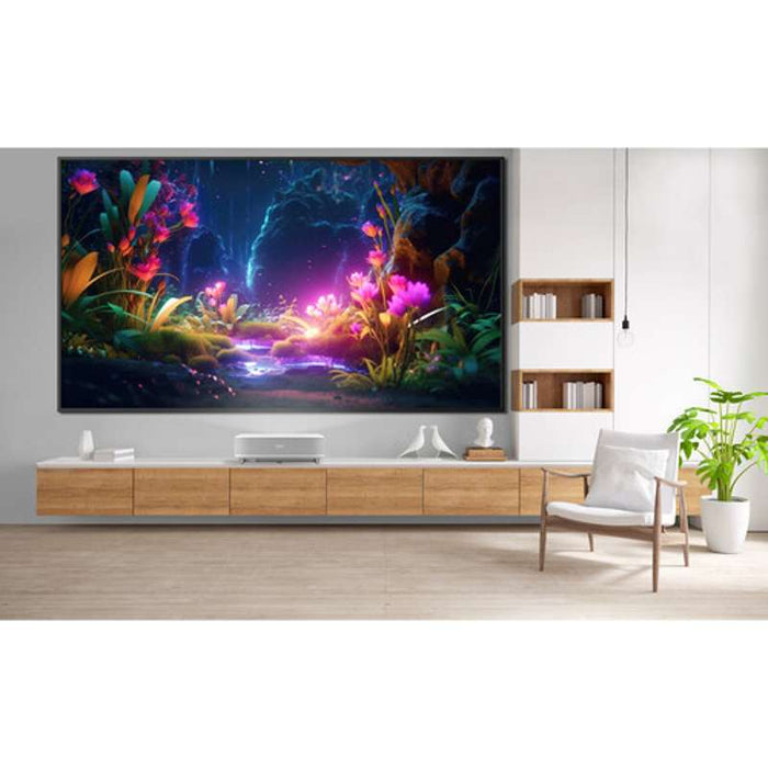 Epson EpiqVision Ultra LS650 Smart Streaming Laser