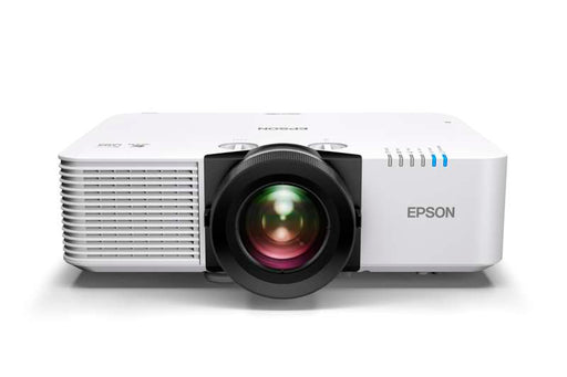 Epson PowerLite L790SE 7,000 Lumens Laser Short Throw 3LCD Projector with 4K Enhancement