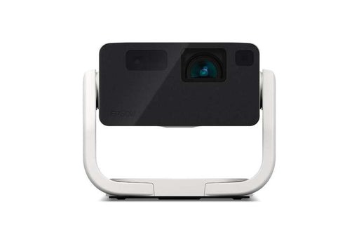 Epson EpiqVision Mini EF22 Portable Smart Laser Projector Diamond White
