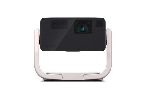 Epson EpiqVision Mini EF22 Portable Smart Laser Projector Quartz Rose