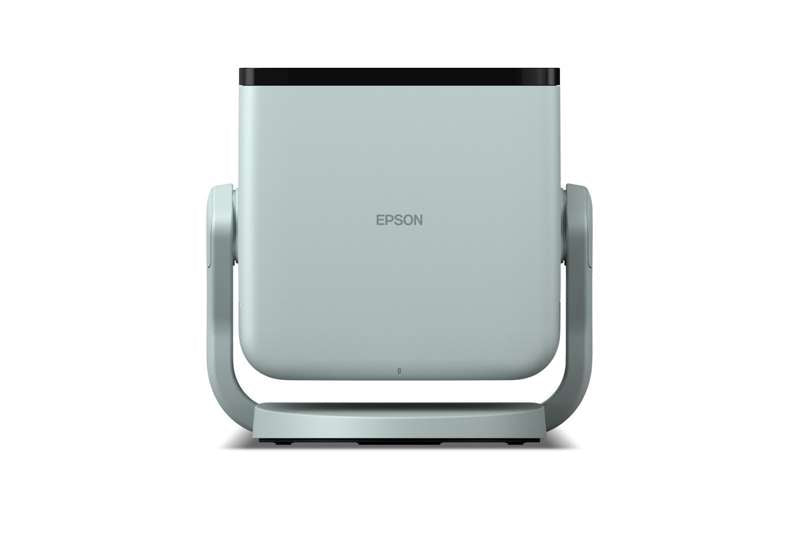Epson EpiqVision Mini EF22 Portable Smart Laser Projector Opal Green
