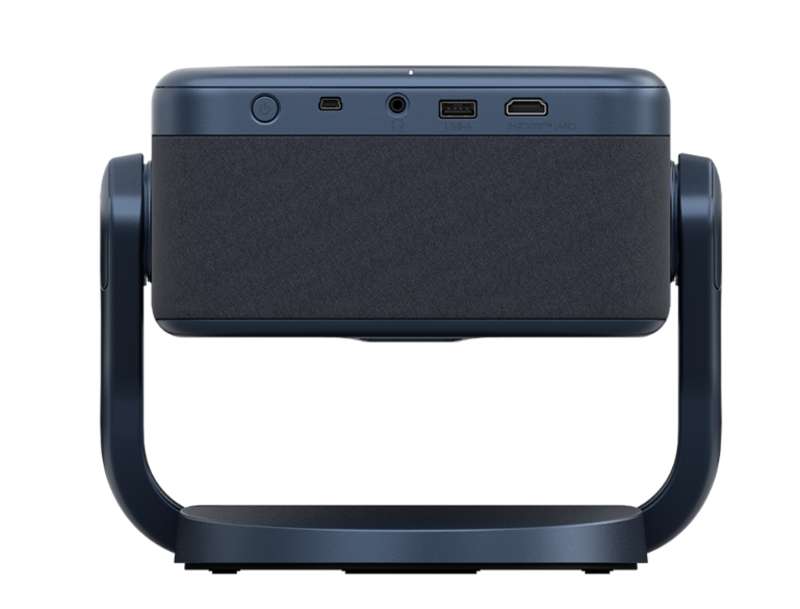 Epson EpiqVision Mini EF-22N Laser Projector, Blue