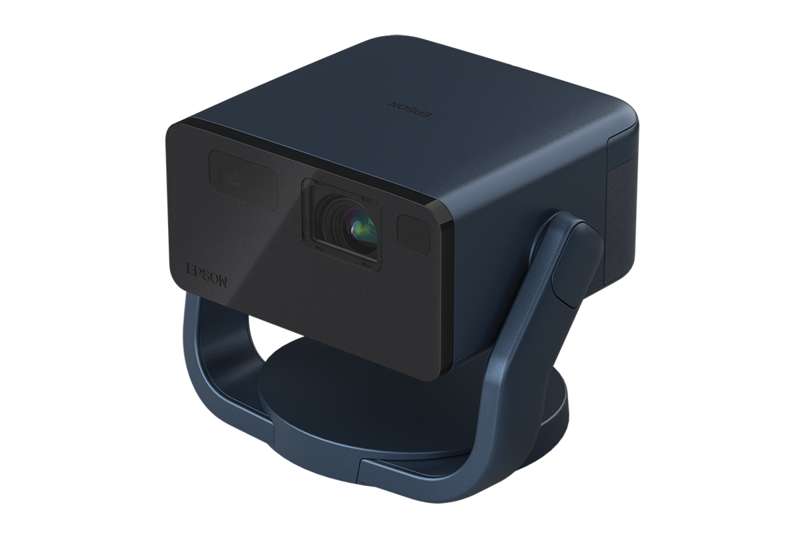 Epson EpiqVision Mini EF-22N Laser Projector, Blue