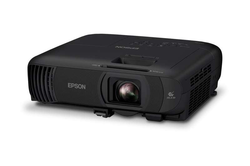 Epson PowerLite 1290 Full HD 1080p Meeting Room Projector with Built-in Wireless and Miracast