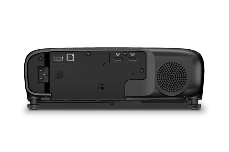 Epson PowerLite 1290 Full HD 1080p Meeting Room Projector with Built-in Wireless and Miracast