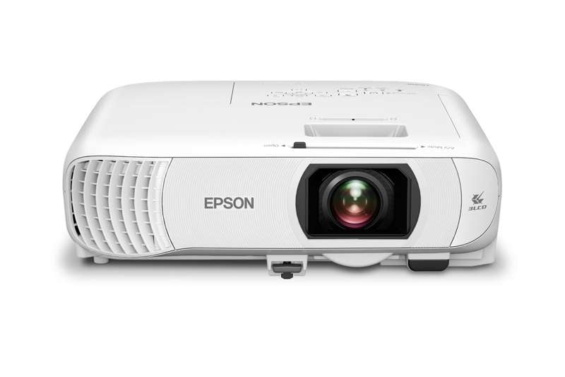 Epson Home Cinema 980 3LCD 1080p Projector