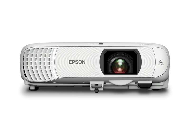 Epson Home Cinema 980 3LCD 1080p Projector