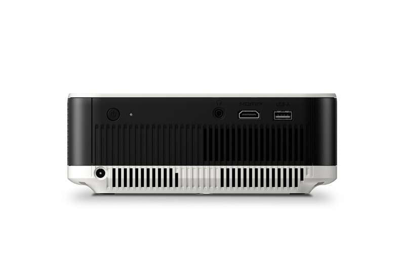 Epson Lifestudio Pop Full HD Projector