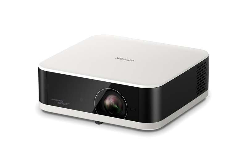Epson Lifestudio Pop Full HD Projector