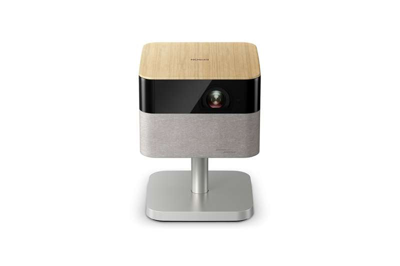 Epson Lifestudio EF-72 Flex Plus 4K PRO-UHD Projector