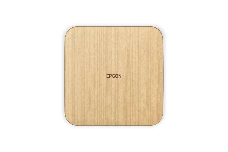 Epson Lifestudio EF-72 Flex Plus 4K PRO-UHD Projector