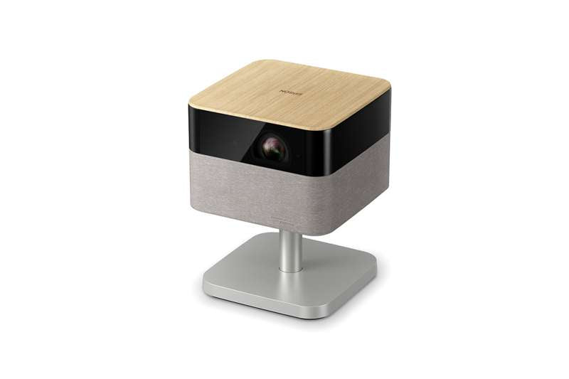 Epson Lifestudio EF-72 Flex Plus 4K PRO-UHD Projector