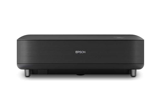 Epson Lifestudio Grand LS670B 4K PRO-UHD Ultra Short Throw Laser Projector, Black