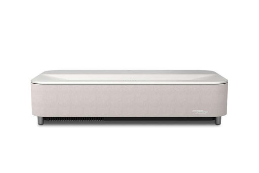Epson Lifestudio Grand Plus LS970W Ultra Short Throw Laser Projector, White