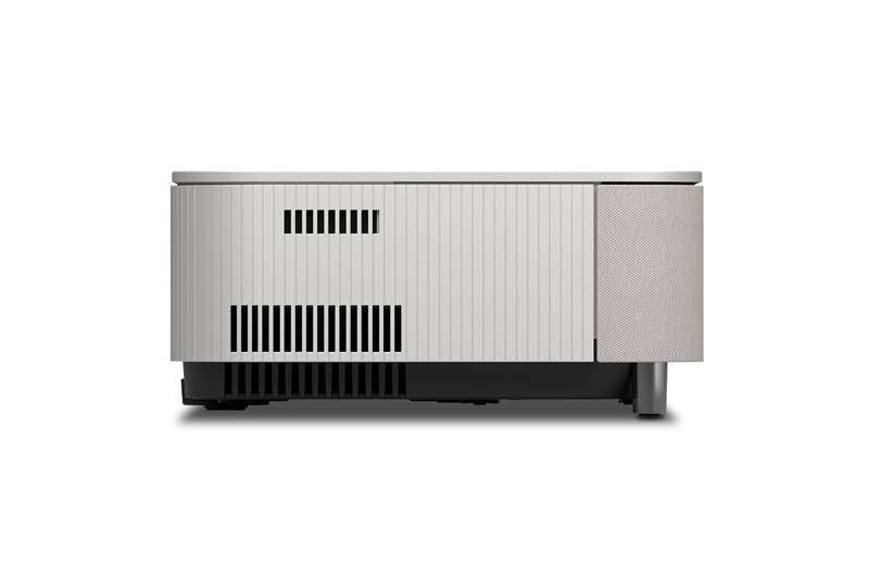 Epson Lifestudio Grand Plus LS970W Ultra Short Throw Laser Projector, White