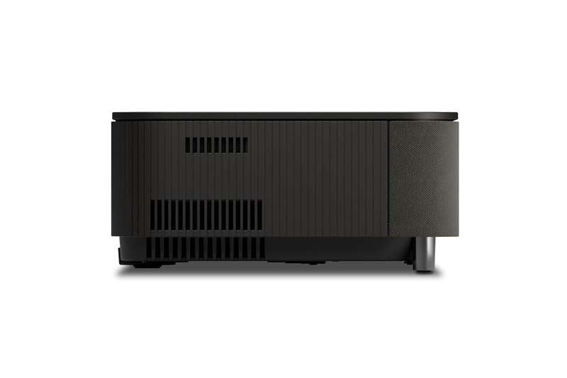 Epson Lifestudio Grand Plus LS970B Ultra Short Throw Laser Projector, Black