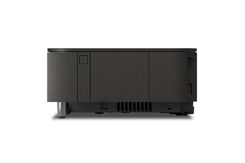 Epson Lifestudio Grand Plus LS970B Ultra Short Throw Laser Projector, Black