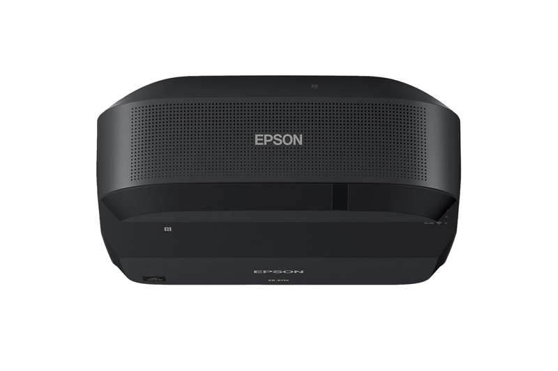 Epson PowerLite 875E Ultra Short Throw Display Projector with 4K Enhancement