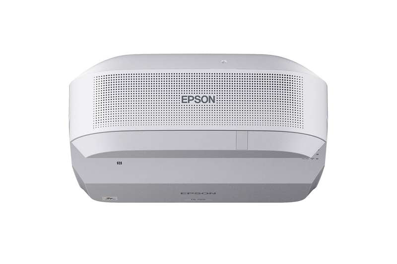 Epson PowerLite 780E Ultra Short Throw Display with 4K Enhancement