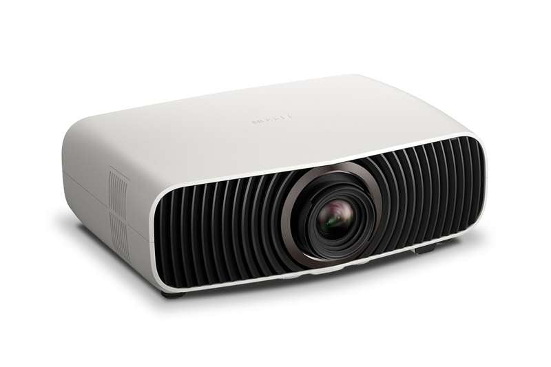 Epson Home Cinema LS7500 4K HDR Short Throw Laser Projector