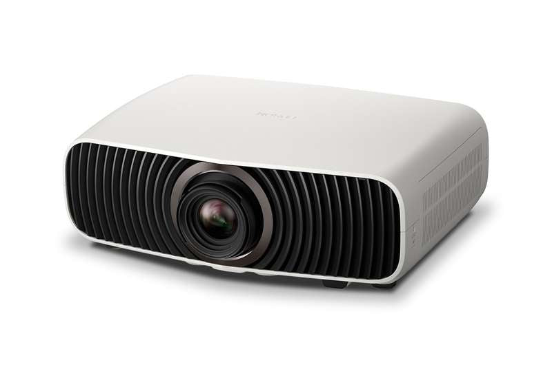 Epson Home Cinema LS7500 4K HDR Short Throw Laser Projector